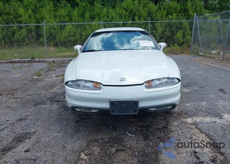 1995 Oldsmobile Aurora z USA, uszkodzony, nr VIN 1G3GR62C8S4147628